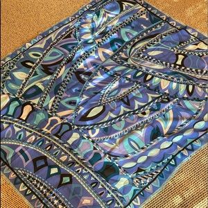 Emilio Pucci Scarf